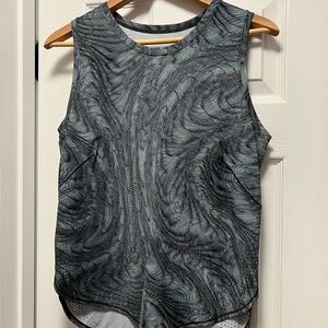 Lululemon Sleeveless Top